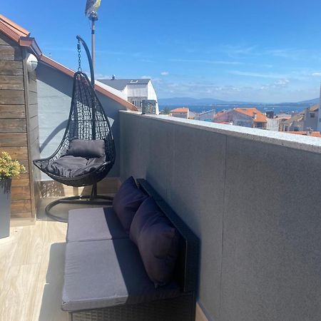Apartamento Mar Do Grove Εξωτερικό φωτογραφία