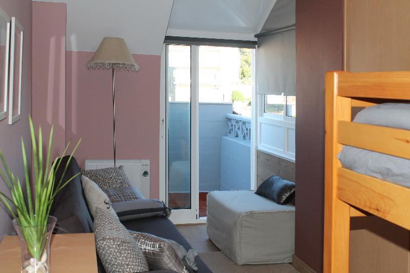 Apartamento Mar Do Grove Εξωτερικό φωτογραφία
