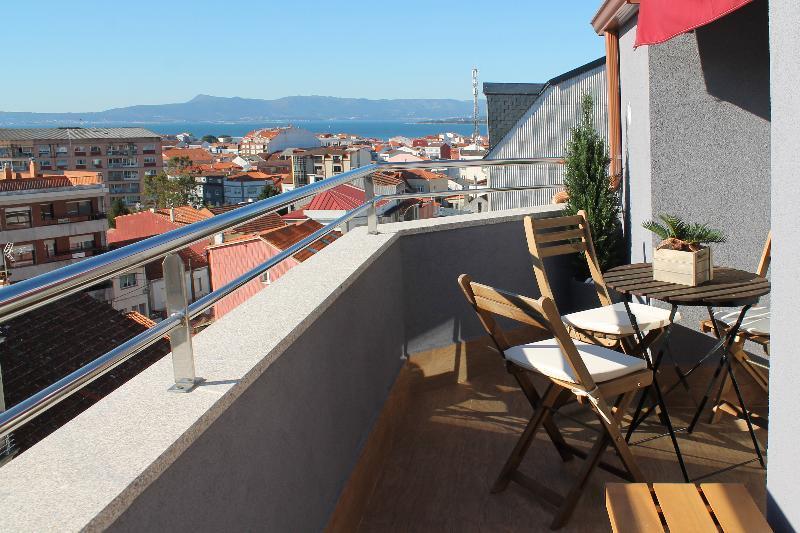 Apartamento Mar Do Grove Εξωτερικό φωτογραφία