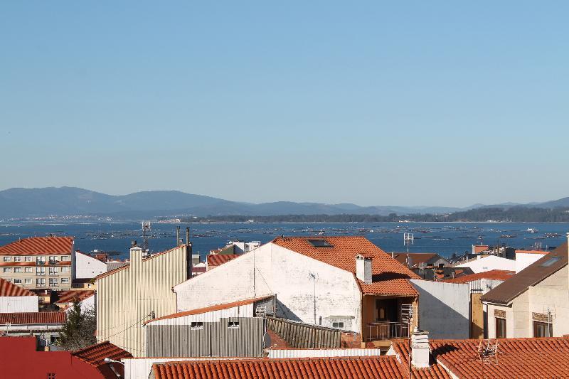 Apartamento Mar Do Grove Εξωτερικό φωτογραφία