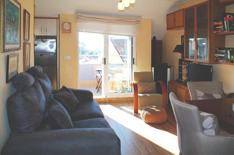 Apartamento Mar Do Grove Εξωτερικό φωτογραφία