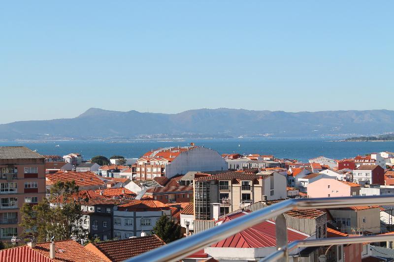 Apartamento Mar Do Grove Εξωτερικό φωτογραφία