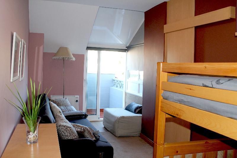 Apartamento Mar Do Grove Εξωτερικό φωτογραφία