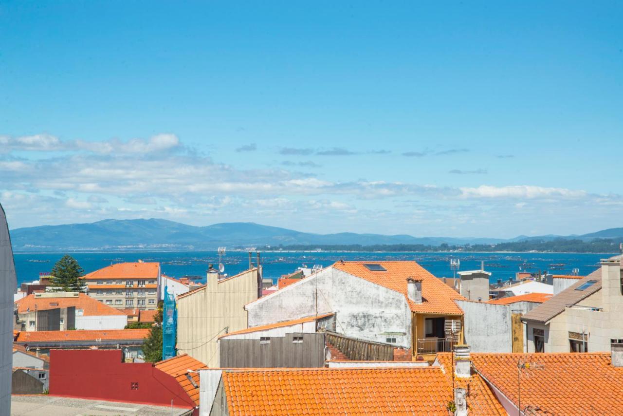 Apartamento Mar Do Grove Εξωτερικό φωτογραφία