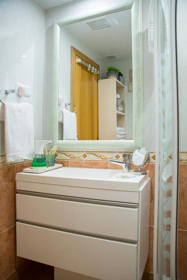 Apartamento Mar Do Grove Εξωτερικό φωτογραφία