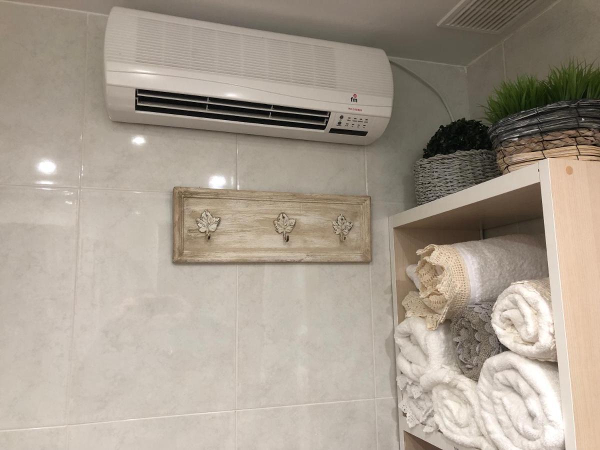 Apartamento Mar Do Grove Εξωτερικό φωτογραφία