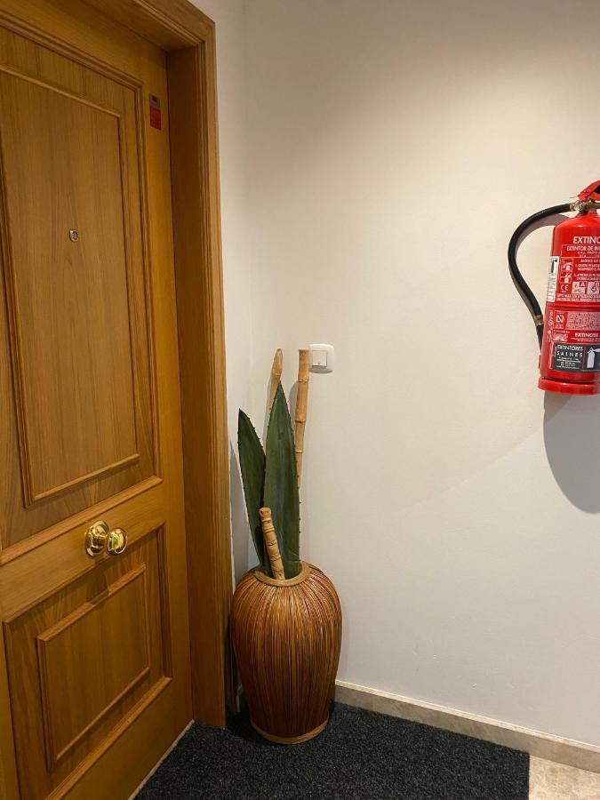 Apartamento Mar Do Grove Εξωτερικό φωτογραφία