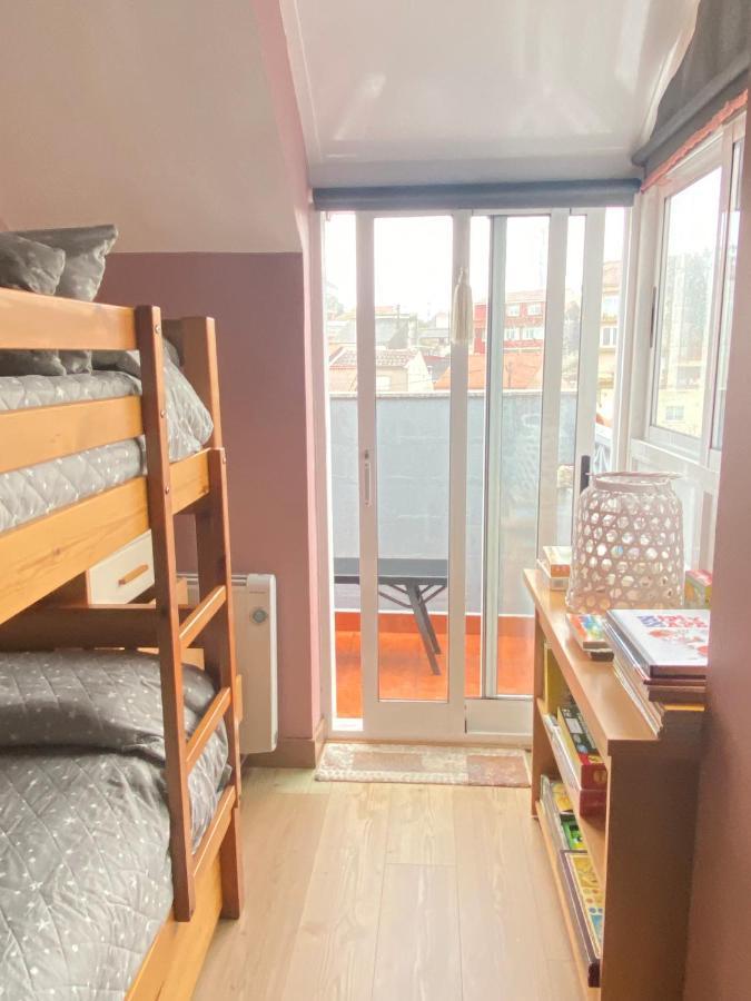 Apartamento Mar Do Grove Εξωτερικό φωτογραφία