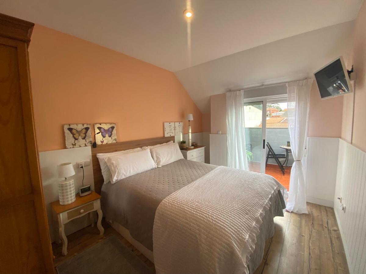 Apartamento Mar Do Grove Εξωτερικό φωτογραφία