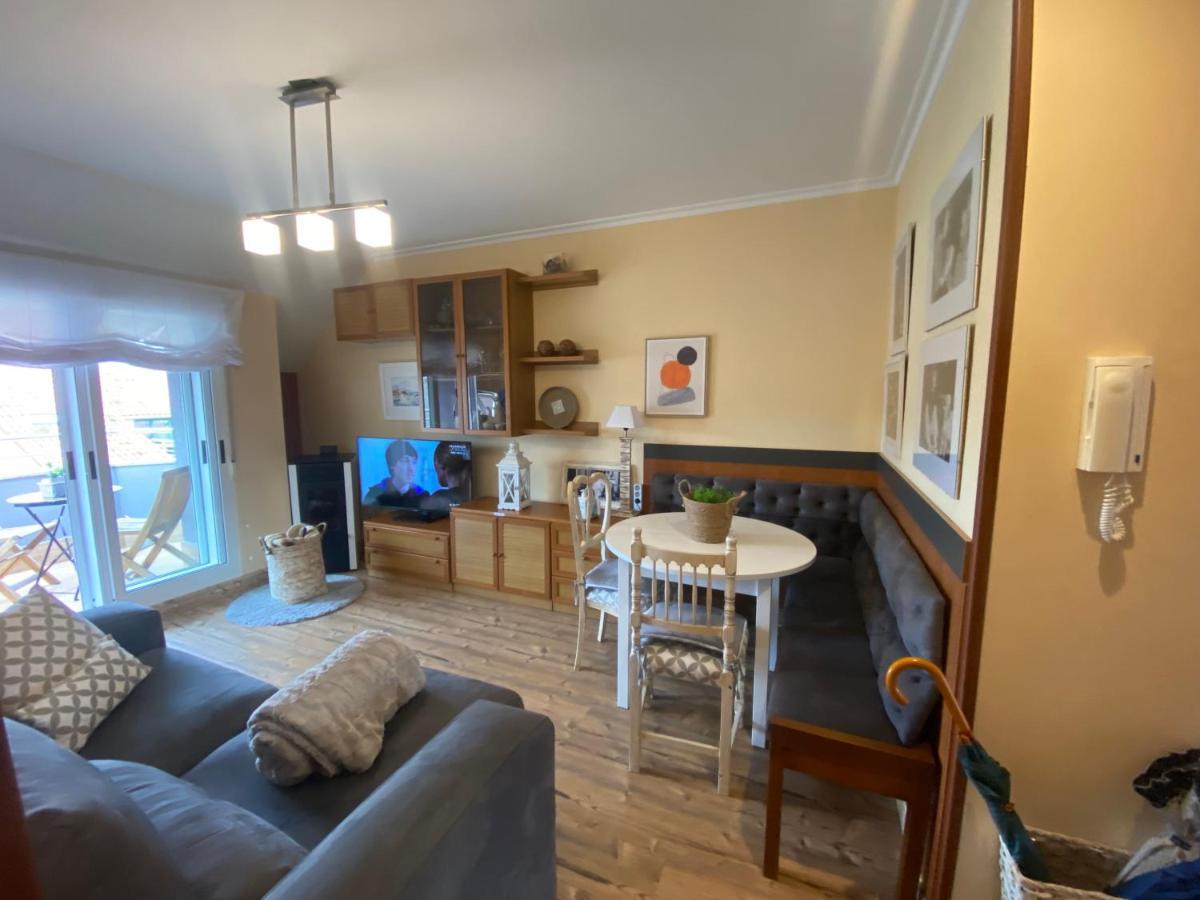 Apartamento Mar Do Grove Εξωτερικό φωτογραφία