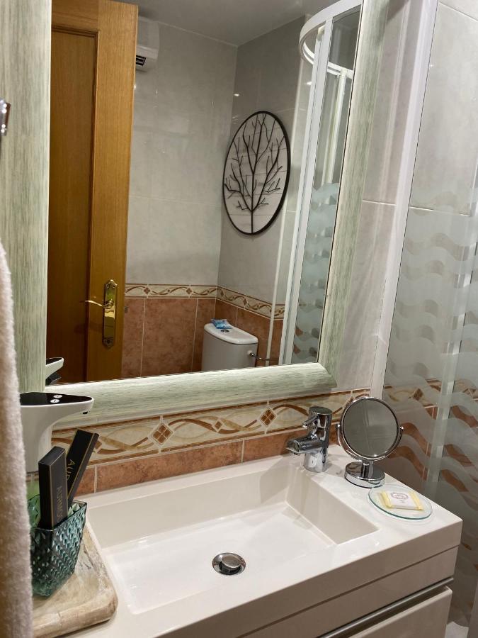 Apartamento Mar Do Grove Εξωτερικό φωτογραφία