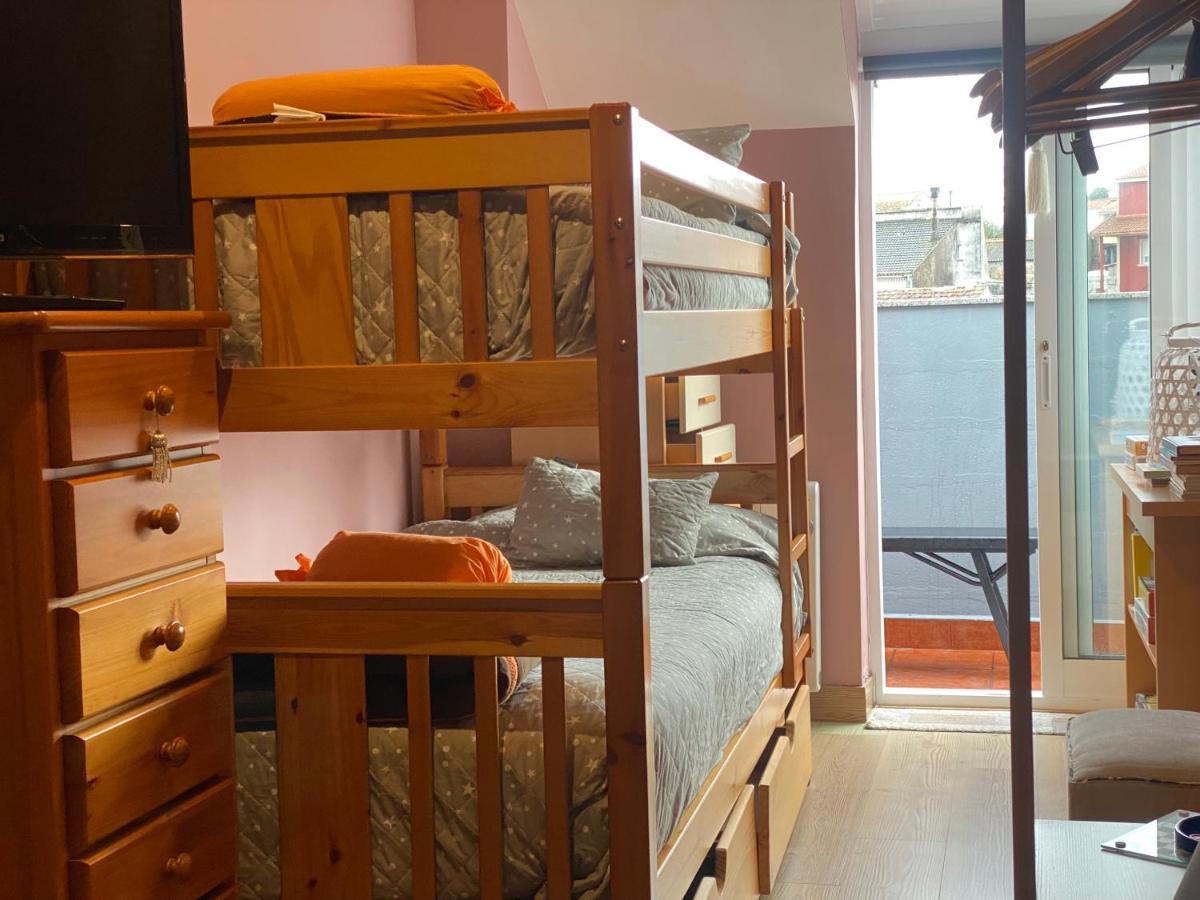 Apartamento Mar Do Grove Εξωτερικό φωτογραφία