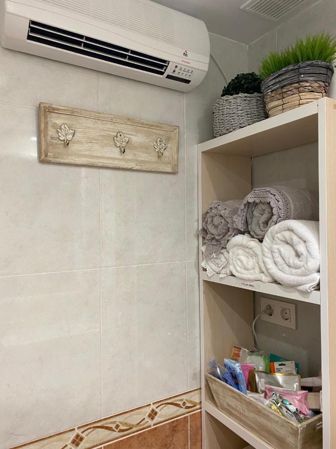 Apartamento Mar Do Grove Εξωτερικό φωτογραφία