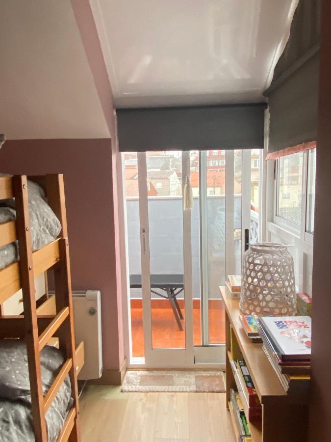 Apartamento Mar Do Grove Εξωτερικό φωτογραφία