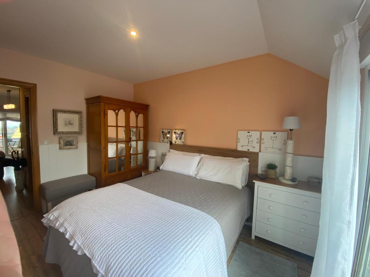 Apartamento Mar Do Grove Εξωτερικό φωτογραφία