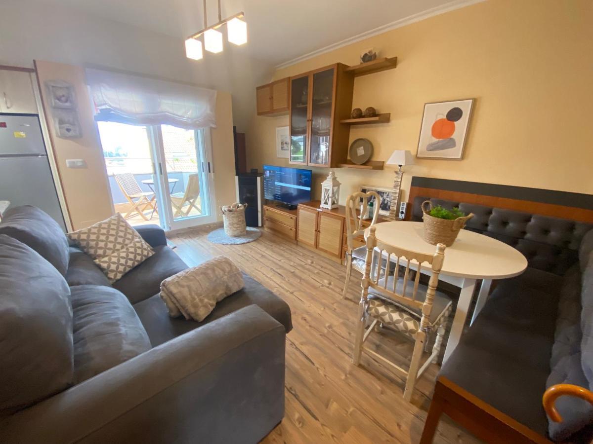 Apartamento Mar Do Grove Εξωτερικό φωτογραφία
