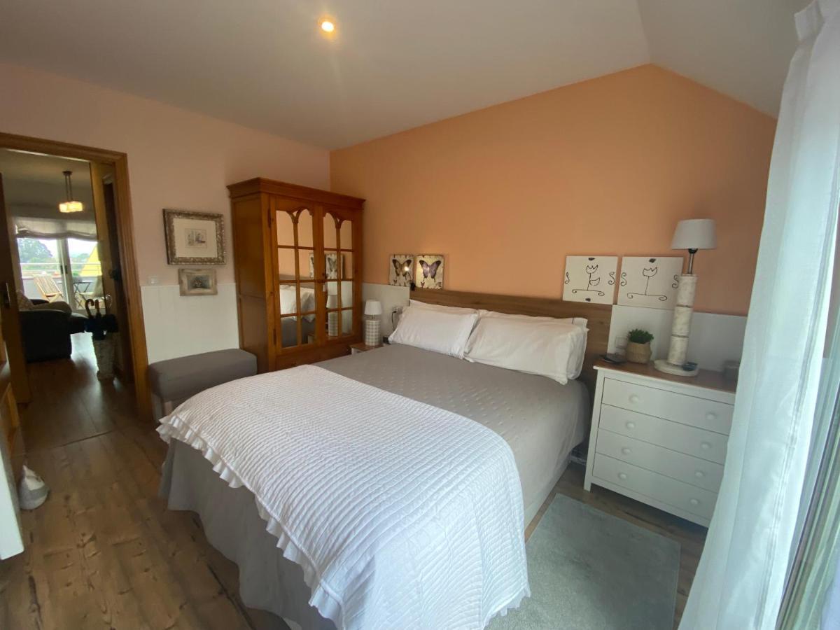 Apartamento Mar Do Grove Εξωτερικό φωτογραφία