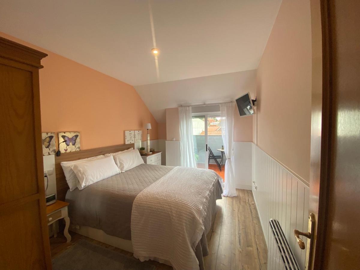 Apartamento Mar Do Grove Εξωτερικό φωτογραφία