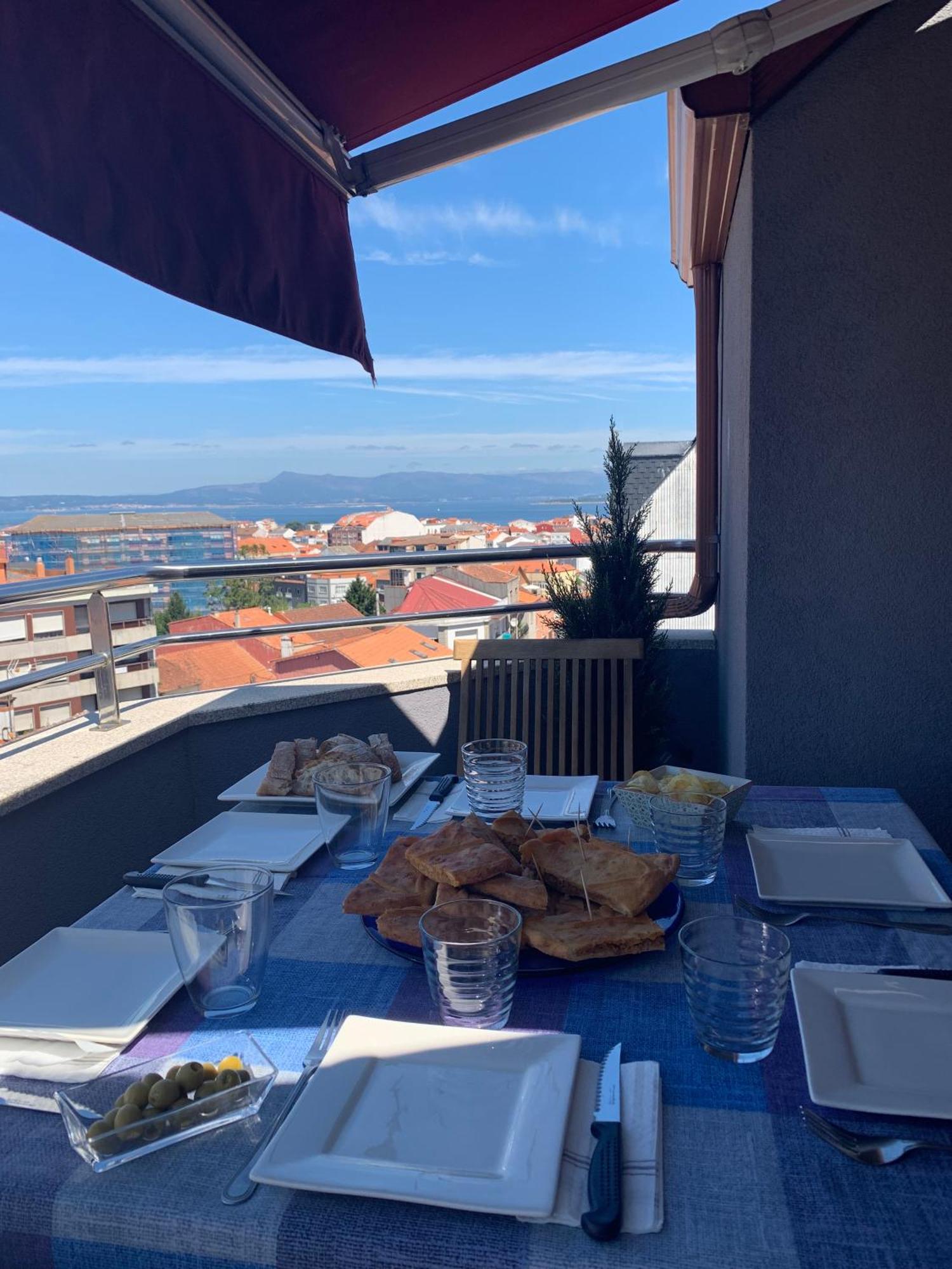 Apartamento Mar Do Grove Εξωτερικό φωτογραφία