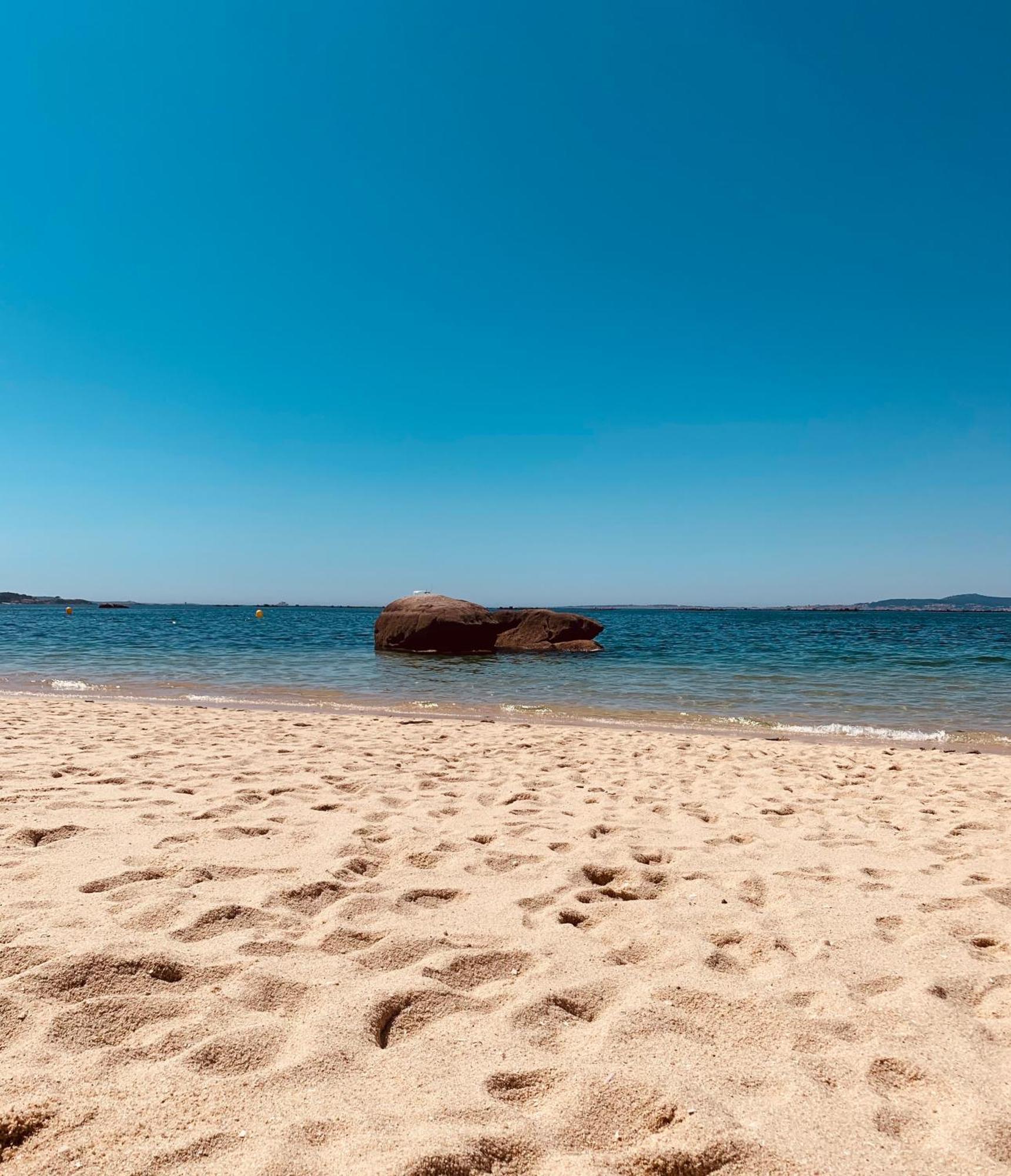Apartamento Mar Do Grove Εξωτερικό φωτογραφία