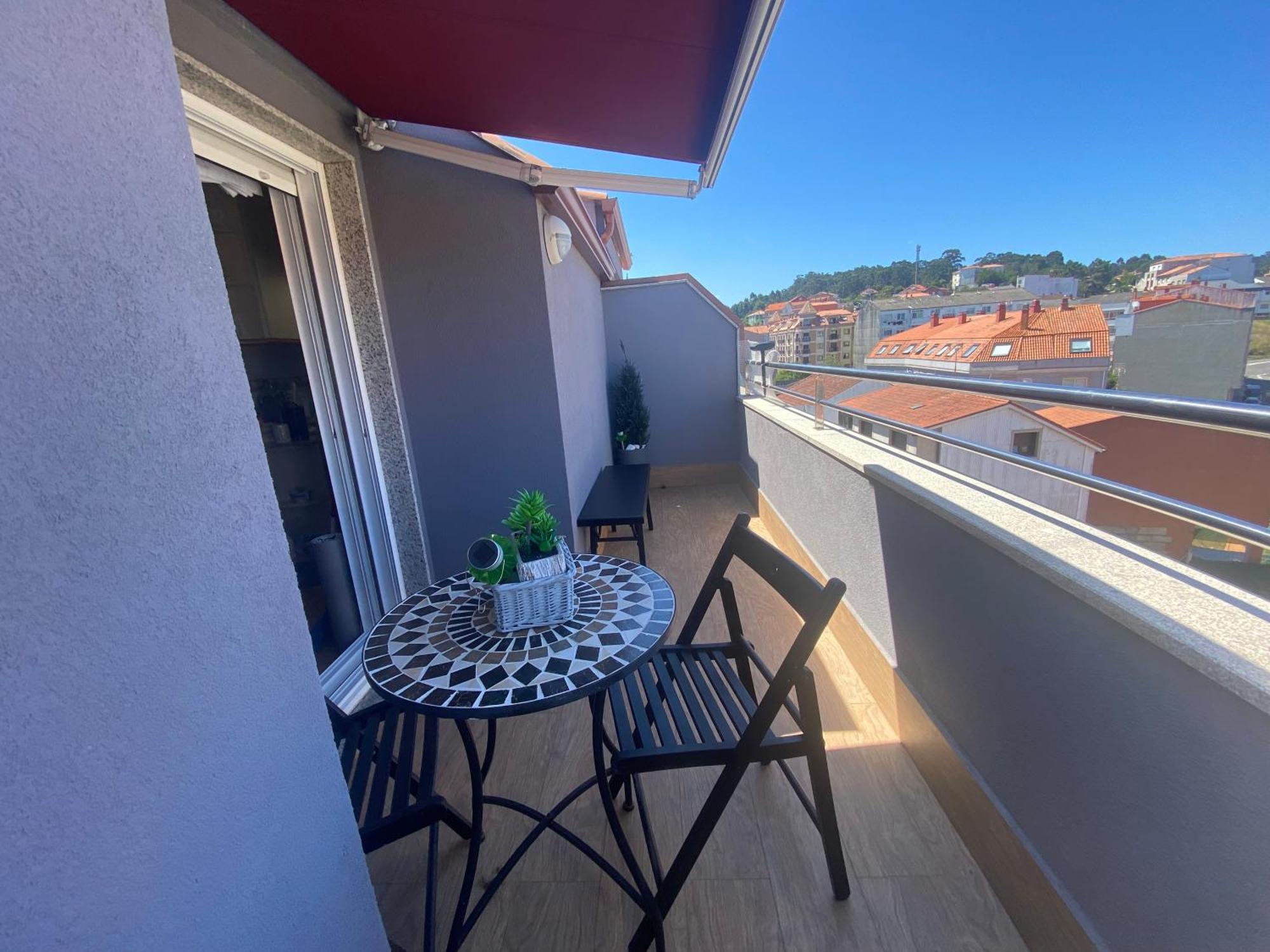 Apartamento Mar Do Grove Εξωτερικό φωτογραφία