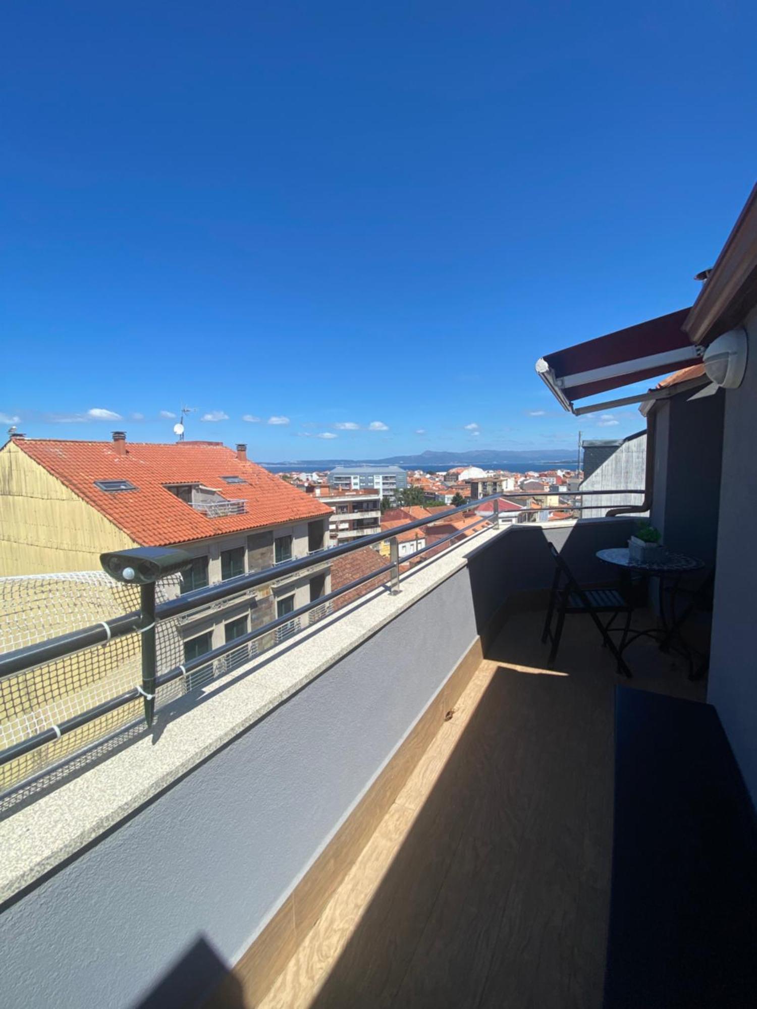 Apartamento Mar Do Grove Εξωτερικό φωτογραφία