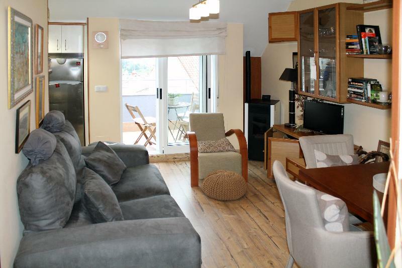 Apartamento Mar Do Grove Εξωτερικό φωτογραφία