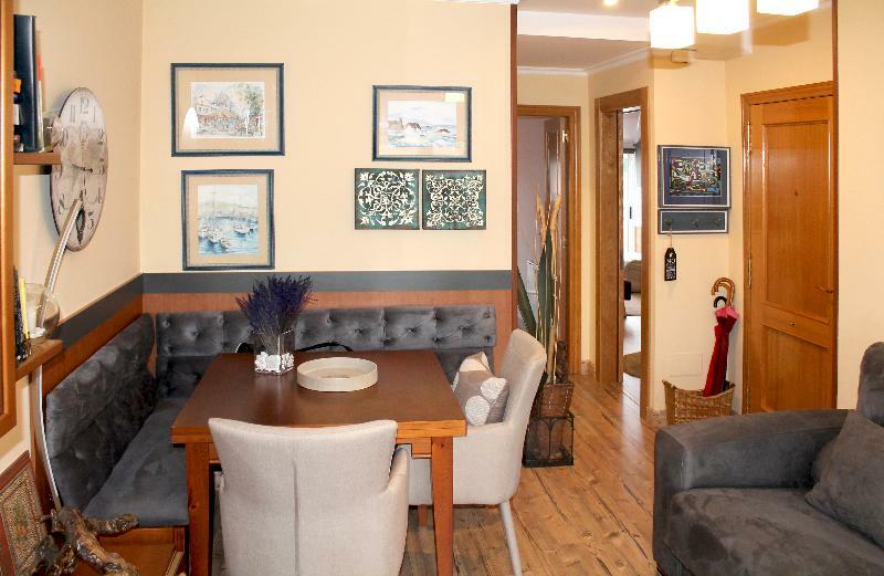 Apartamento Mar Do Grove Εξωτερικό φωτογραφία