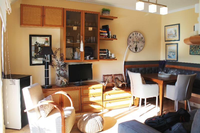 Apartamento Mar Do Grove Εξωτερικό φωτογραφία