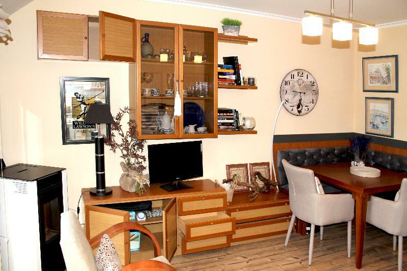 Apartamento Mar Do Grove Εξωτερικό φωτογραφία